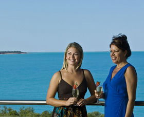 Roebuck Bay - SA Accommodation 0