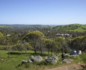 Culham WA SA Accommodation