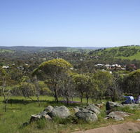 Pelham Reserve - SA Accommodation