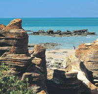 Reddell Beach - SA Accommodation