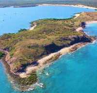 Cygnet Bay Pearl Farm - SA Accommodation