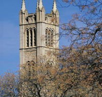 St Patrick's Church - SA Accommodation
