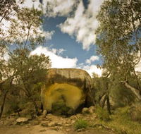 Hippo's Yawn - SA Accommodation