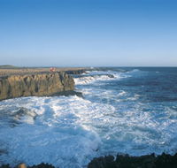 Quobba - SA Accommodation