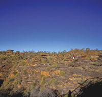 Mirima National Park - SA Accommodation