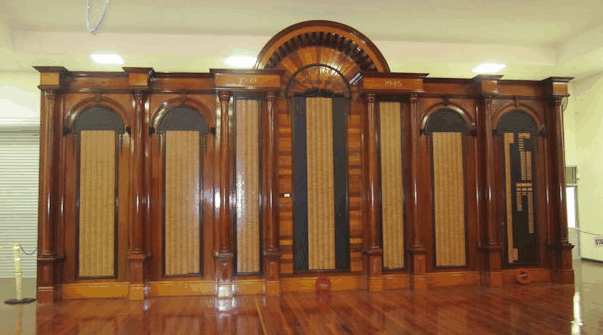 North Ward QLD SA Accommodation