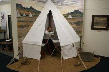 Army Museum Of North Queensland - SA Accommodation 4