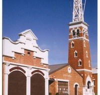 Central Goldfields Art Gallery - SA Accommodation