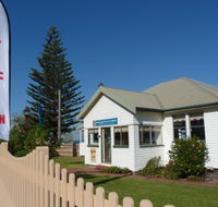 Hastings Fine Art Gallery - SA Accommodation