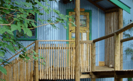 Blue Poles Gallery - SA Accommodation