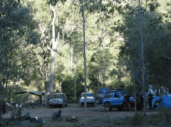 Scenic Rim Adventure Park - SA Accommodation 3