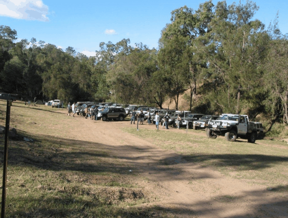 Scenic Rim Adventure Park - SA Accommodation 4