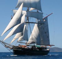 Australian Tallship Cruises - SA Accommodation