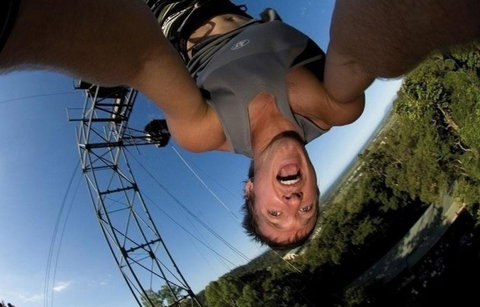 AJ Hackett Cairns - SA Accommodation 3