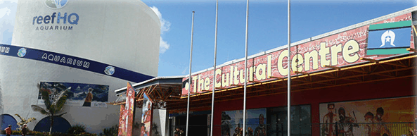 The Cultural Centre Townsville - SA Accommodation 1