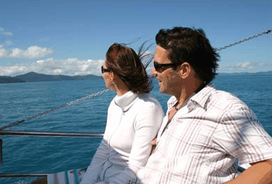 Whitehaven Xpress Whitehaven Beach Tours - SA Accommodation