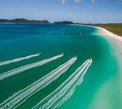Ocean Rafting - SA Accommodation