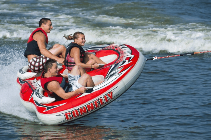 Whitsunday Jet Ski Tours - SA Accommodation 2