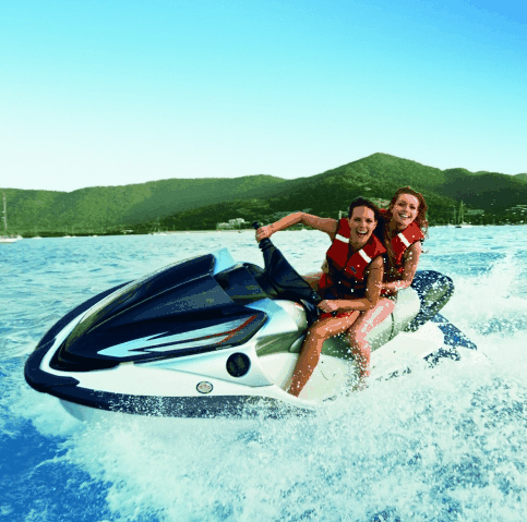Whitsunday Jet Ski Tours - SA Accommodation 3