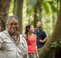 Mossman Gorge Centre - SA Accommodation