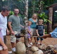 Ngadiku Dreamtime Walks - Mossman Gorge Centre - SA Accommodation