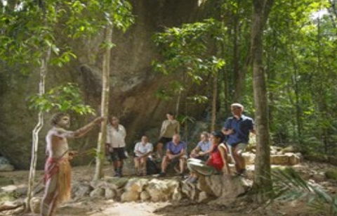 Ngadiku Dreamtime Walks - Mossman Gorge Centre - SA Accommodation 2