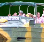 Rainforestation Nature Park - SA Accommodation