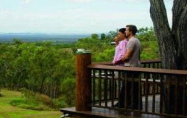 Aeroglen QLD SA Accommodation