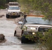 Tagalong Tours of Australia - SA Accommodation
