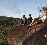 Cooktown Aboriginal Art Tours - SA Accommodation