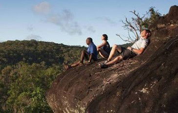 Cooktown Aboriginal Art Tours - SA Accommodation 0