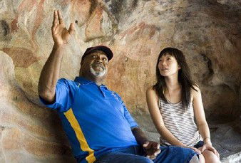 Cooktown Aboriginal Art Tours - SA Accommodation 3