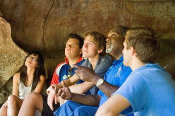 Cooktown Aboriginal Art Tours - SA Accommodation 4