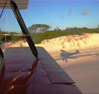 Tigermoth Adventures Whitsunday - SA Accommodation