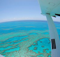 Air Whitsunday Day Tours - SA Accommodation