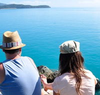 Salty Dog Sea Kayaking - SA Accommodation