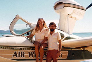Air Whitsunday Seaplanes - SA Accommodation 3