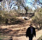 Augathella 4x4 Stock Route Trail - SA Accommodation