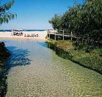 Australia Fraser Island Escape - SA Accommodation