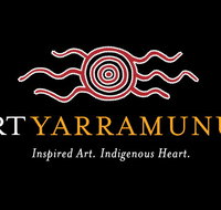 Art Yarramunua - SA Accommodation