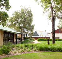 Clairault  Streicker Wines - SA Accommodation