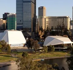 Adelaide
