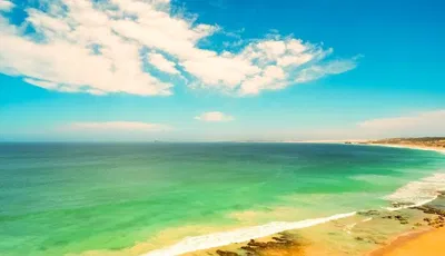 Coffin Bay