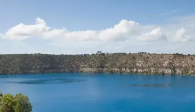 Mount Gambier