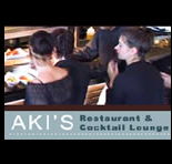 Akis Indian - SA Accommodation