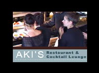 Akis Indian - SA Accommodation 0