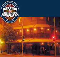 Irish Murphys - SA Accommodation