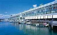Woolloomooloo NSW SA Accommodation
