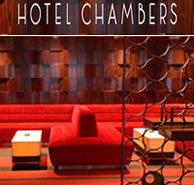 Hotel Chambers - SA Accommodation