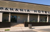 Panania Hotel - SA Accommodation 0